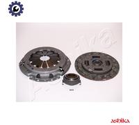 Clutch kit 92-04-460 ASHIKA for HONDA JAZZ II
