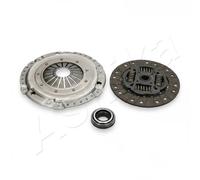 CLUTCH KIT 92-04-465 FOR HONDA CIVIC/VII/Hatchback 4EE-2 1.7L 4cyl