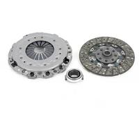 ASHIKA 92-04-466 Clutch kit