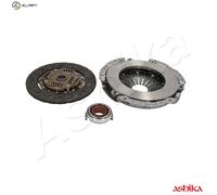 ASHIKA 92-04-473 Clutch kit