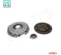 ASHIKA 92-04-476 Clutch kit