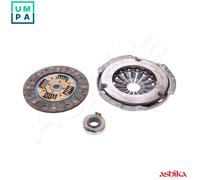 ASHIKA 92-05-5001 Clutch kit