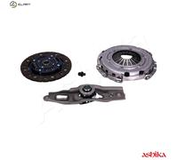 ASHIKA 92-05-5005 Clutch kit