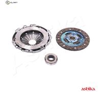 Clutch kit 92-05-5006 ASHIKA for MITSUBISHI LANCER VIII LANCER VIII Sportback