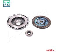 ASHIKA 92-05-5006 Clutch kit