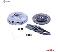 Clutch kit 92-05-5008 ASHIKA for SMART MITSUBISHI