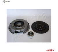 CLUTCH KIT 92-05-510 FOR MITSUBISHI DELICA/III/Van/300/Bus L200/STORM MIGHTY