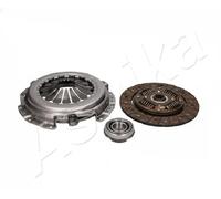 Clutch kit 92-05-511 ASHIKA for MITSUBISHI HYUNDAI