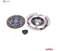 CLUTCH KIT 92-05-532 FOR MITSUBISHI SPACE/STAR/MPV CARISMA 4G18 1.6L 4cyl