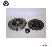 CLUTCH KIT 92-05-534 FOR MITSUBISHI ETERNA/V/IV ECLIPSE/II/Mk GALANT/ASPIRE/VI