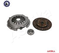 CLUTCH KIT 92-05-541 FOR MITSUBISHI PAJERO/II/SHOGUN/SFX/Mk/Canvas/Top/ L400