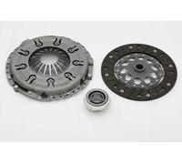 Clutch kit 92-05-546 ASHIKA for MITSUBISHI SHOGUN PININ I