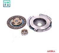 CLUTCH KIT 92-05-566 FOR MITSUBISHI PAJERO/IO/TR4/PININ MONTERO SHOGUN 1.8L