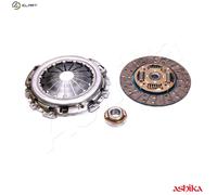 CLUTCH KIT 92-05-568 FOR MITSUBISHI TRITON/L200/Pickup STRADA HUNTER 2.5L 4cyl