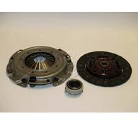 Clutch kit 92-05-571 ASHIKA for MITSUBISHI OUTLANDER I