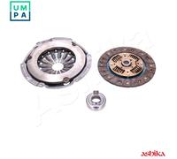 CLUTCH KIT 92-05-571 FOR MITSUBISHI OUTLANDER/SUV AIRTREK 4G63/Turbo 2.0L 4cyl