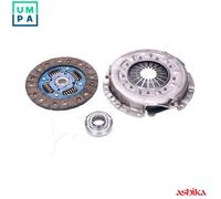 CLUTCH KIT 92-05-572 FOR MITSUBISHI 4G18 1.6L 4G13 1.3L 4cyl LANCER VII