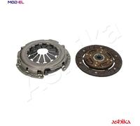 CLUTCH KIT 92-05-575 FOR MITSUBISHI MIRAGE/VI COLT/Convertible/CZC SMART 1.3L