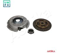 CLUTCH KIT 92-05-598 FOR MITSUBISHI HYUNDAI GALLOPER/II D4BH 2.5L 4cyl GALLOPER