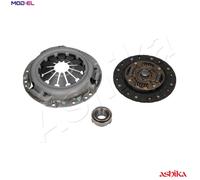 CLUTCH KIT 92-06-649 FOR DAIHATSU K3-VE 1.3L HC-E 1.3L 4cyl TERIOS