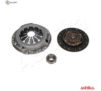 CLUTCH KIT 92-06-649 FOR DAIHATSU K3-VE 1.3L HC-E 1.3L 4cyl TERIOS