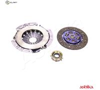 Clutch kit 92-07-719 ASHIKA for SUBARU FORESTER LEGACY Mk III Estate LEGACY III