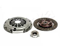 Clutch kit 92-07-724 ASHIKA for SUBARU FORESTER XV