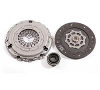 ASHIKA 92-07-725 Clutch kit