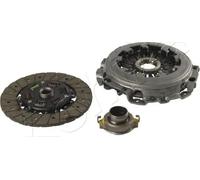 ASHIKA 92-07-726 Clutch kit