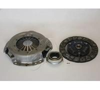 Clutch kit 92-08-804 ASHIKA for SUZUKI SJ410 Cabrio SJ410
