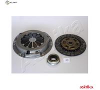 CLUTCH KIT 92-08-805 FOR SUZUKI SAMURAI/SUV/Closed/Off-Road/Vehicle SIERRA 1.3L