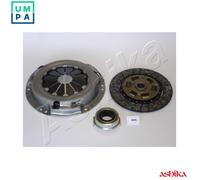 CLUTCH KIT 92-08-805 FOR SUZUKI SAMURAI/SUV/Closed/Off-Road/Vehicle SIERRA 1.3L