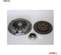 CLUTCH KIT 92-08-805 FOR SUZUKI SAMURAI/SUV/Closed/Off-Road/Vehicle SIERRA 1.3L