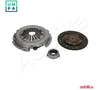 ASHIKA 92-08-808 Clutch kit