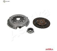 ASHIKA 92-08-808 Clutch kit