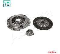 CLUTCH KIT 92-08-817 FOR SUZUKI GRAND/VITARA/XL-7/NOMADE/ESCUDO SIDEKICK 2.0L