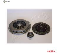 CLUTCH KIT 92-08-819 FOR SUZUKI SWIFT/II/Hatchback CULTUS AG10G10A 1.0L 3cyl