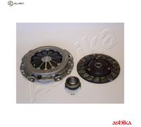 CLUTCH KIT 92-08-819 FOR SUZUKI SWIFT/II/Hatchback CULTUS AG10G10A 1.0L 3cyl