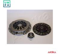 CLUTCH KIT 92-08-819 FOR SUZUKI SWIFT/II/Hatchback/Mk CULTUS BALENO 1.0L 3cyl