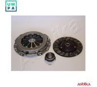 CLUTCH KIT 92-08-819 FOR SUZUKI SWIFT/II/Hatchback/Mk CULTUS BALENO 1.0L 3cyl