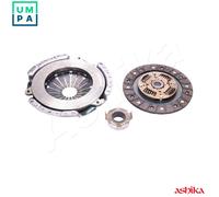 CLUTCH KIT 92-08-825 FOR SUZUKI VITARA/Cabrio X-90 ESCUDO SIDEKICK/SUV 1.6L
