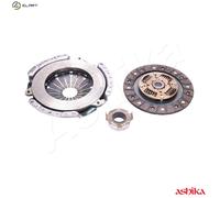 CLUTCH KIT 92-08-825 FOR SUZUKI VITARA/Cabrio X-90 ESCUDO SIDEKICK/SUV 1.6L