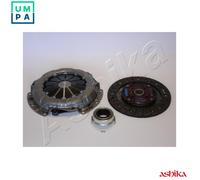 CLUTCH KIT 92-08-825 FOR SUZUKI VITARA/Cabrio X-90 ESCUDO SIDEKICK/SUV 1.6L