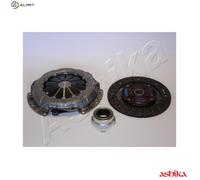 CLUTCH KIT 92-08-825 FOR SUZUKI VITARA/Cabrio X-90 ESCUDO SIDEKICK/SUV 1.6L