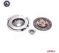 CLUTCH KIT 92-08-825 FOR SUZUKI VITARA/Cabrio X-90 ESCUDO SIDEKICK/SUV 1.6L
