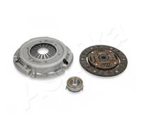 Clutch kit 92-08-827 ASHIKA for SUZUKI OPEL SUBARU