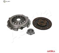 Clutch kit 92-08-830 ASHIKA for SUZUKI VITARA / ESCUDO GRAND VITARA I