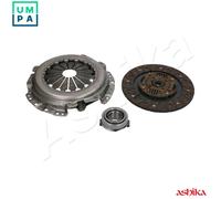 Clutch kit 92-08-830 ASHIKA for SUZUKI VITARA / ESCUDO GRAND VITARA I