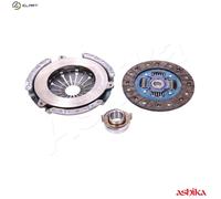 CLUTCH KIT 92-08-832 FOR SUZUKI GRAND/VITARA/XL-7/NOMADE/ESCUDO G16B 1.6L 4cyl