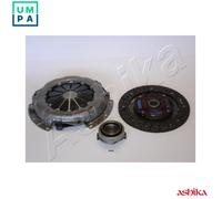 CLUTCH KIT 92-08-832 FOR SUZUKI GRAND/VITARA/XL-7/NOMADE/ESCUDO G16B 1.6L 4cyl